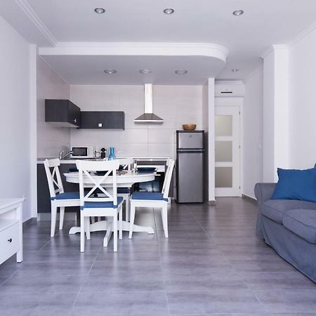 Hda Apartment Torrevieja Eksteriør bilde