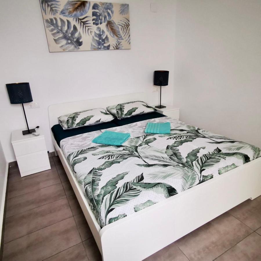 Hda Apartment Torrevieja Eksteriør bilde