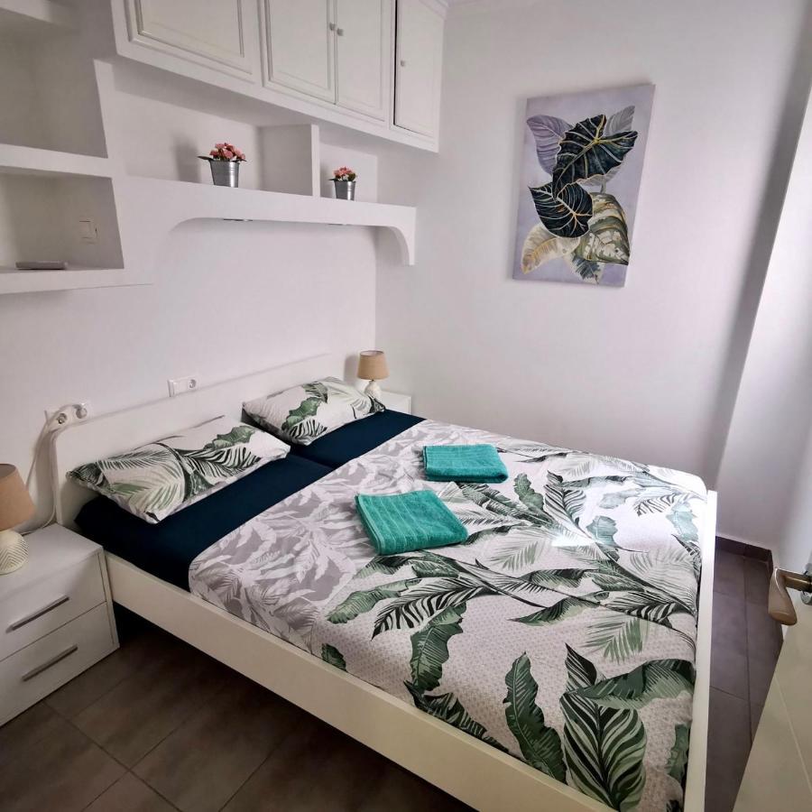 Hda Apartment Torrevieja Eksteriør bilde