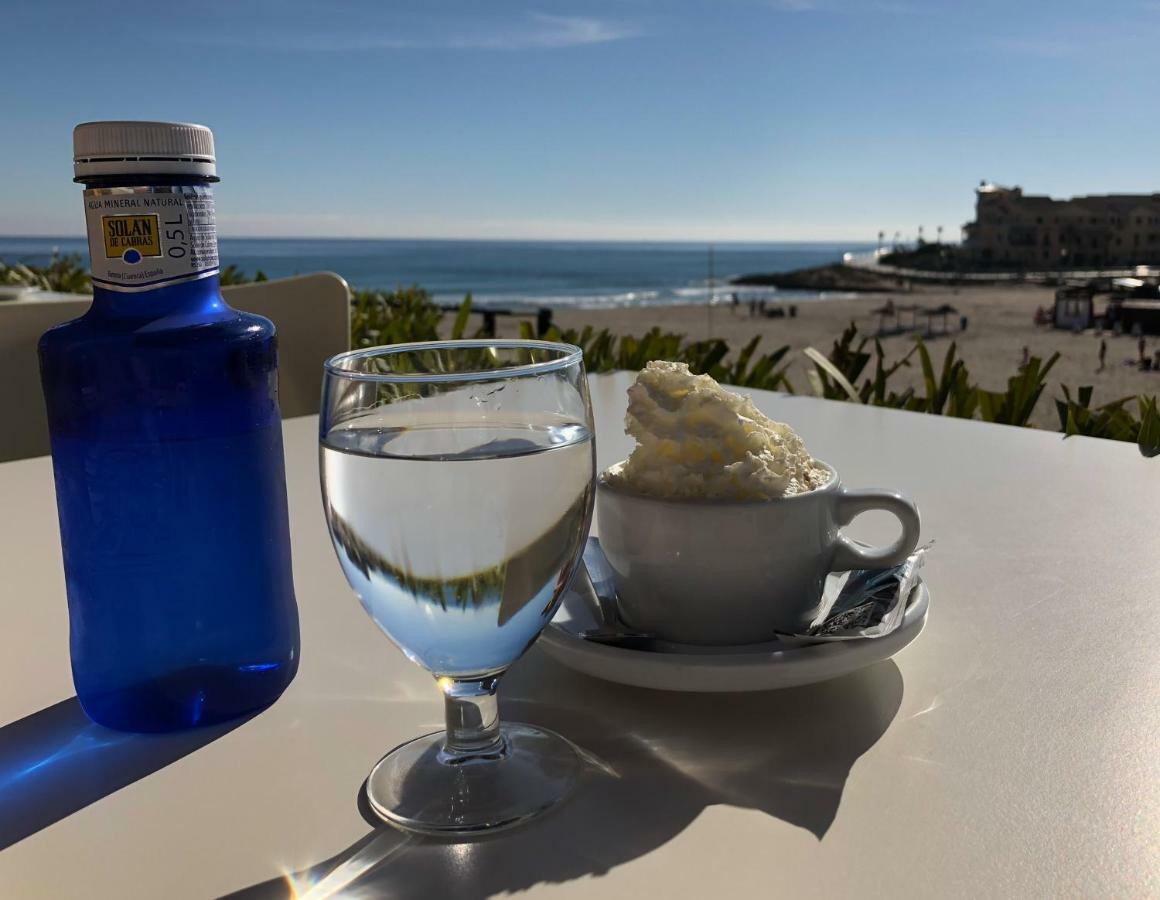 Hda Apartment Torrevieja Eksteriør bilde