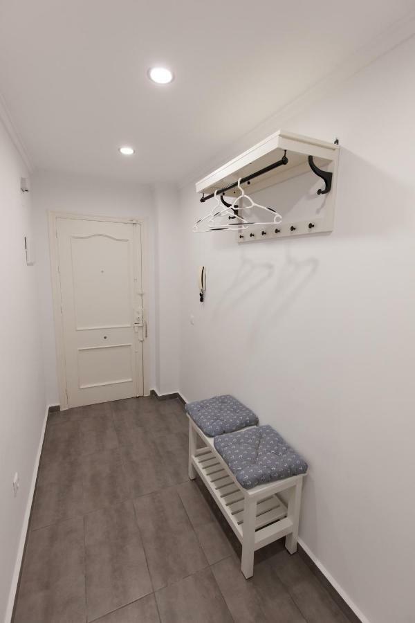 Hda Apartment Torrevieja Eksteriør bilde