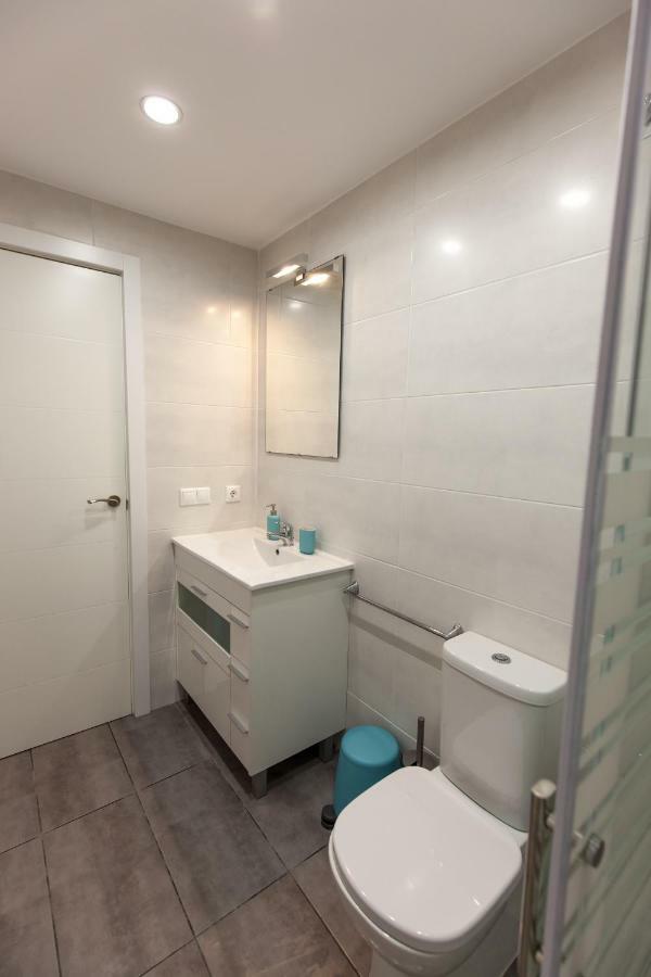 Hda Apartment Torrevieja Eksteriør bilde