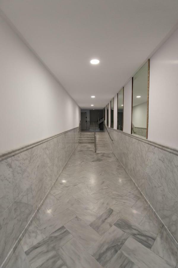 Hda Apartment Torrevieja Eksteriør bilde